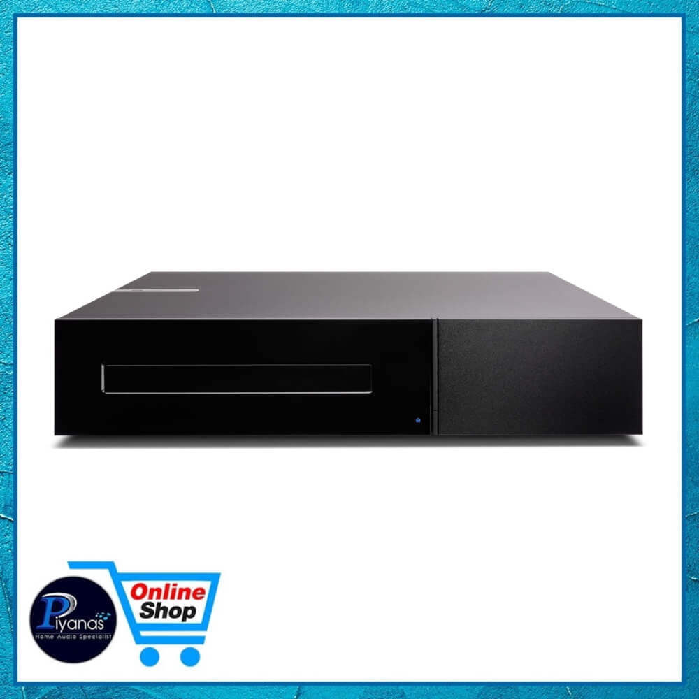 เครื่องเล่นซีดี CAMBRIDGE AUDIO : EVO-CD (CD PLAYER) (สีดำ)